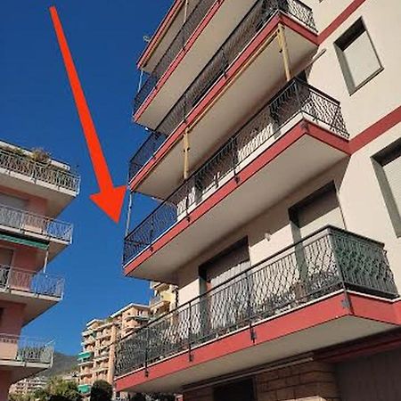 Appartamento Delizioso Con Terrazzo In Centro-Delicious Apartment With Terrace San Remo Extérieur photo