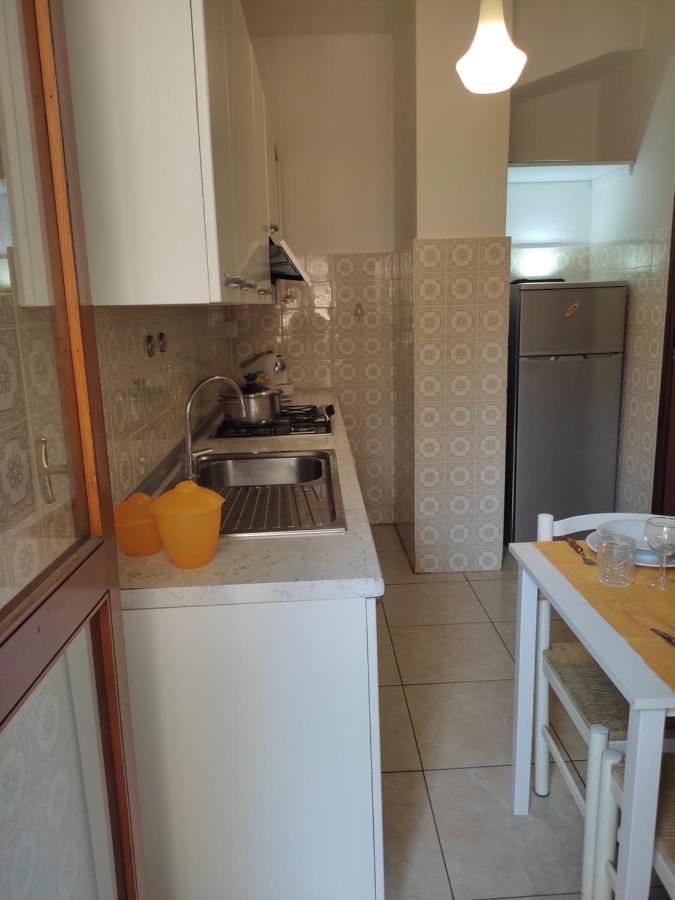 Appartamento Delizioso Con Terrazzo In Centro-Delicious Apartment With Terrace San Remo Extérieur photo