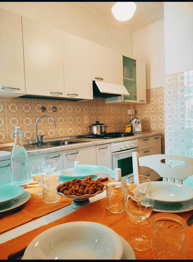 Appartamento Delizioso Con Terrazzo In Centro-Delicious Apartment With Terrace San Remo Extérieur photo