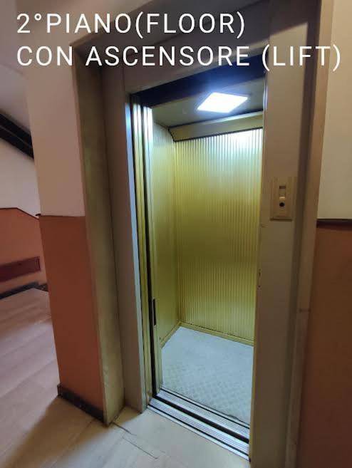 Appartamento Delizioso Con Terrazzo In Centro-Delicious Apartment With Terrace San Remo Extérieur photo