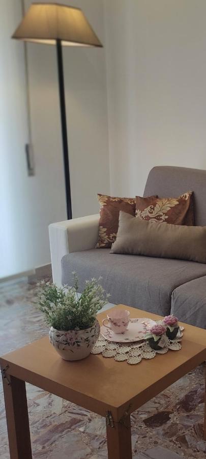 Appartamento Delizioso Con Terrazzo In Centro-Delicious Apartment With Terrace San Remo Extérieur photo