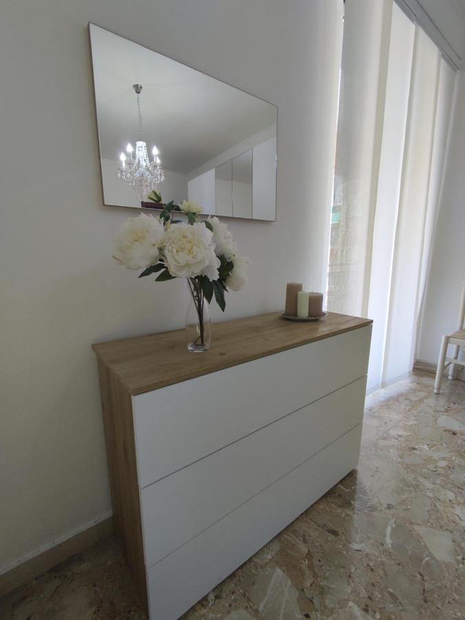 Appartamento Delizioso Con Terrazzo In Centro-Delicious Apartment With Terrace San Remo Extérieur photo