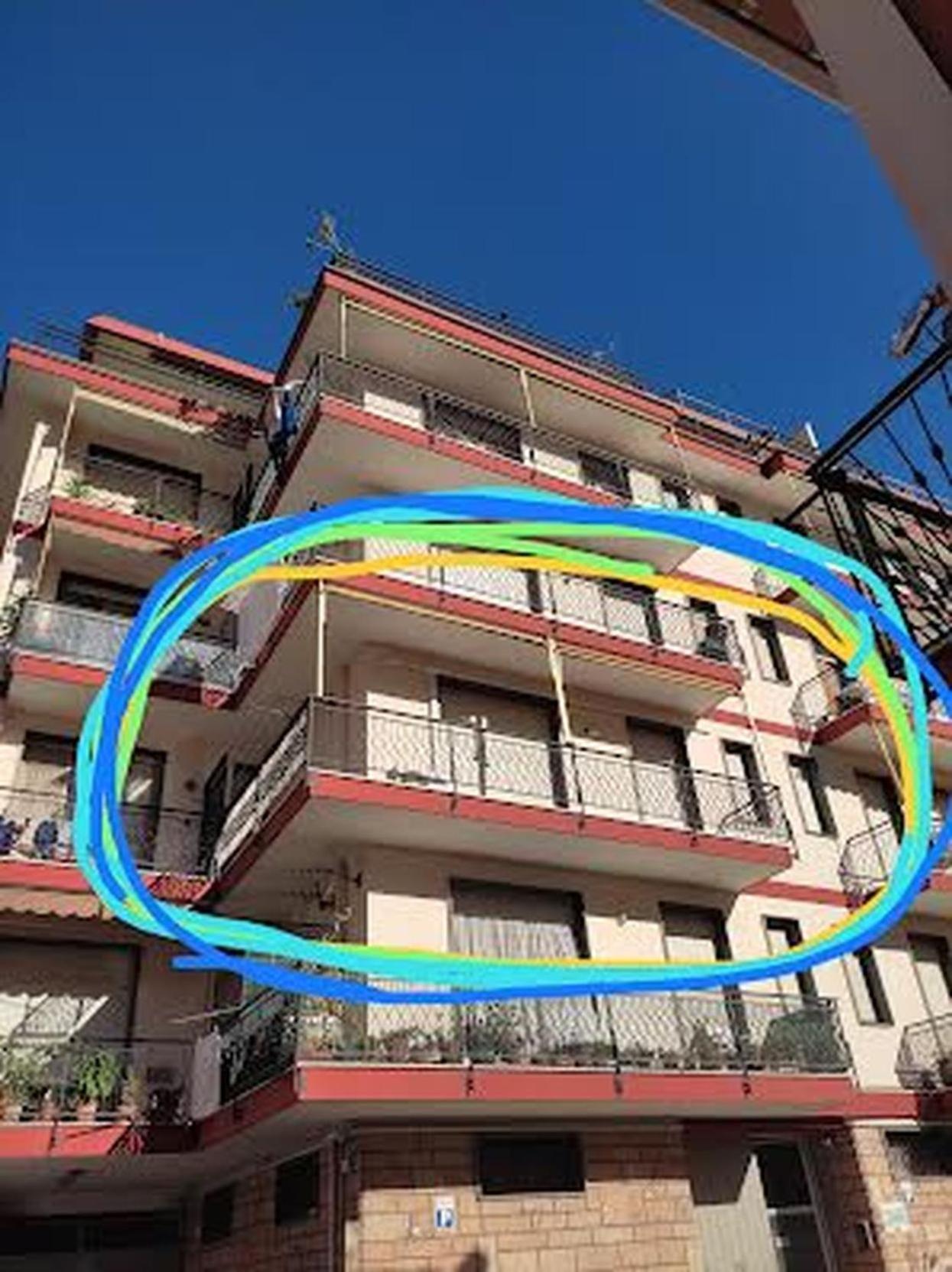 Appartamento Delizioso Con Terrazzo In Centro-Delicious Apartment With Terrace San Remo Extérieur photo
