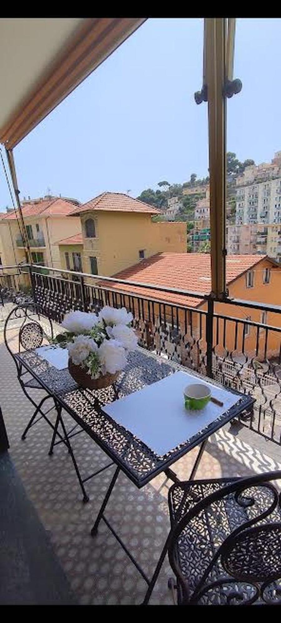 Appartamento Delizioso Con Terrazzo In Centro-Delicious Apartment With Terrace San Remo Extérieur photo